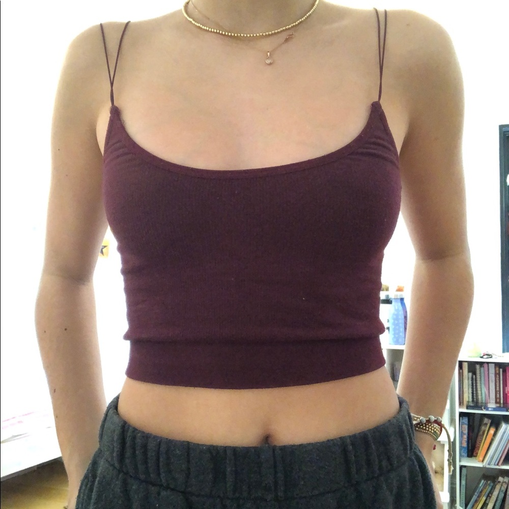 Urban Outfitters Out from Under Bra top tank